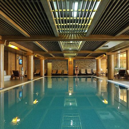 Golf Villa Malina Bansko Extérieur photo