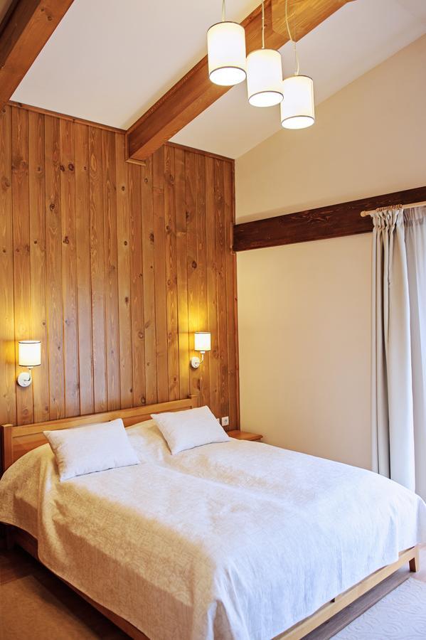 Golf Villa Malina Bansko Extérieur photo