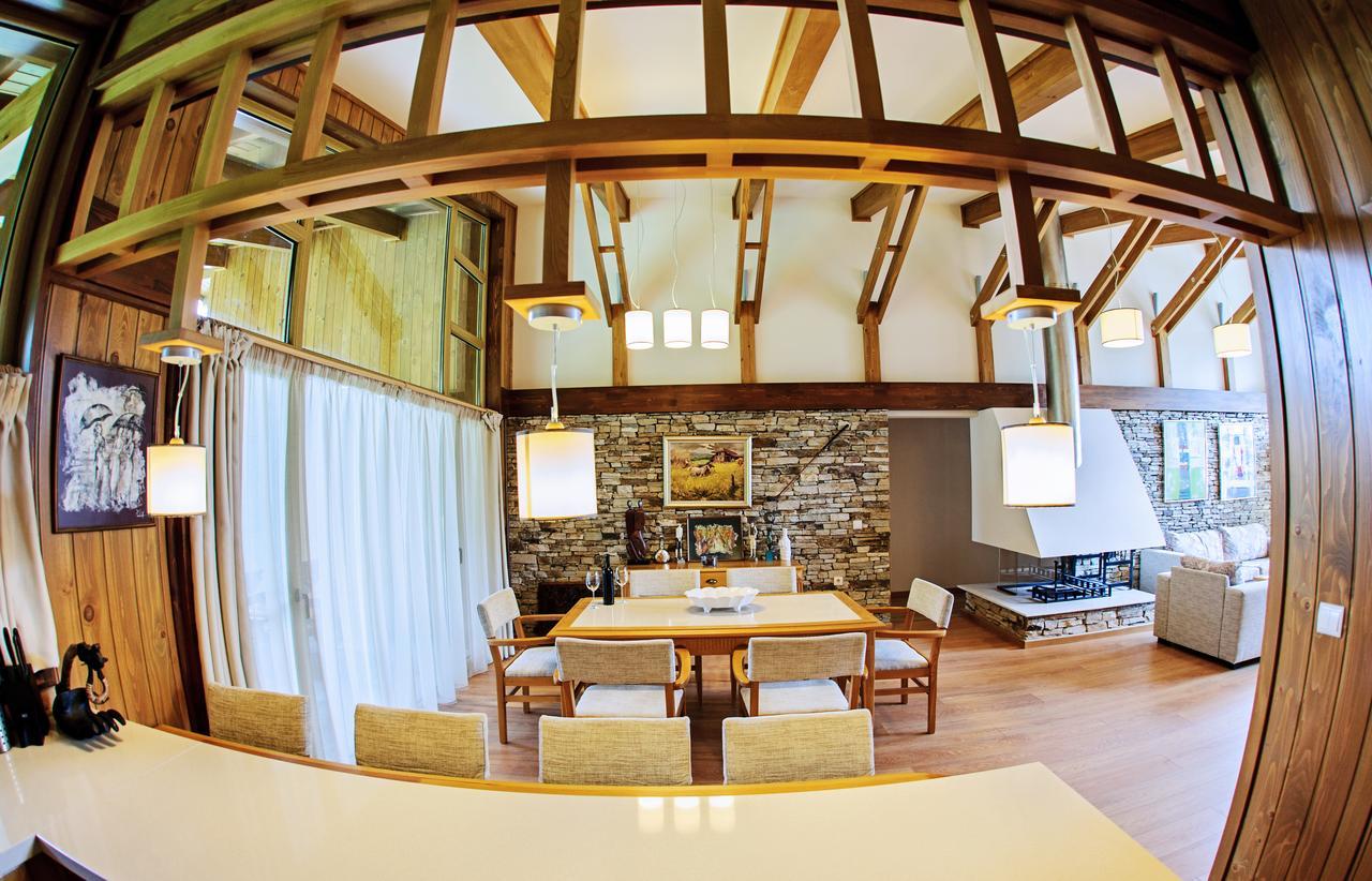 Golf Villa Malina Bansko Extérieur photo