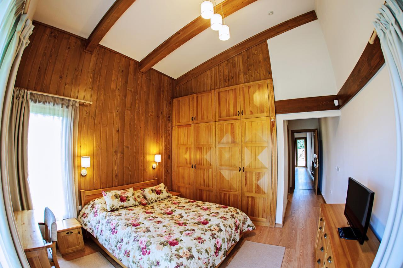 Golf Villa Malina Bansko Extérieur photo