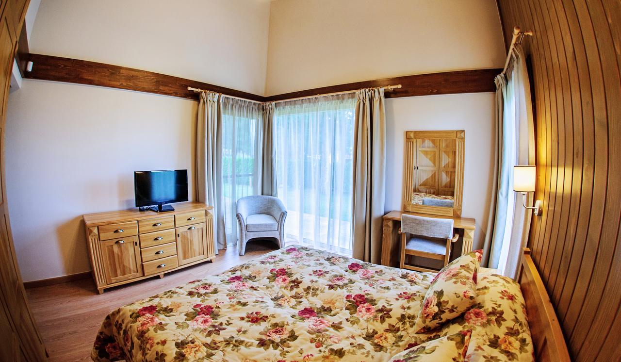 Golf Villa Malina Bansko Extérieur photo