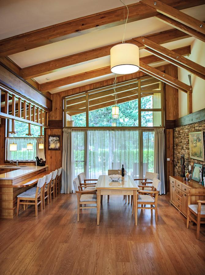 Golf Villa Malina Bansko Extérieur photo