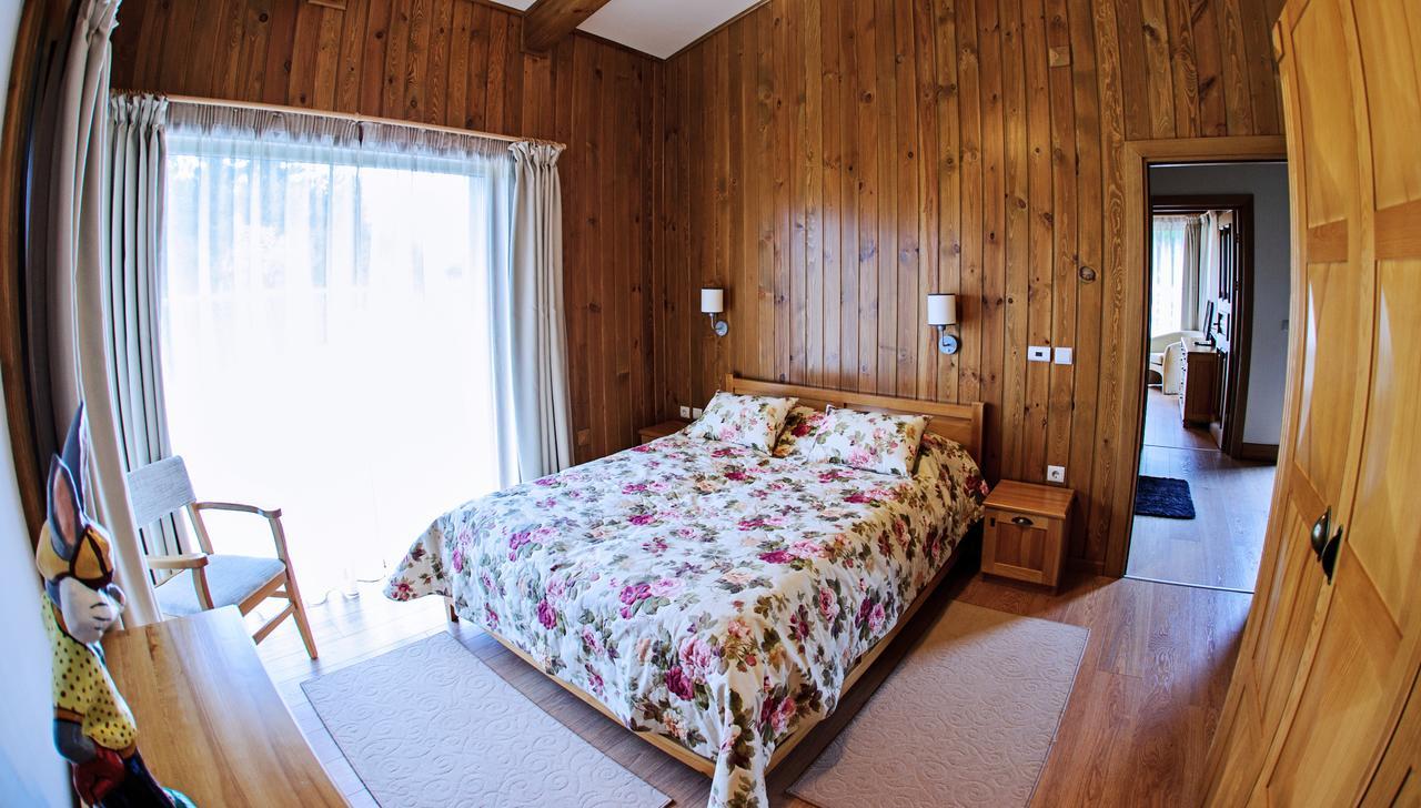 Golf Villa Malina Bansko Extérieur photo