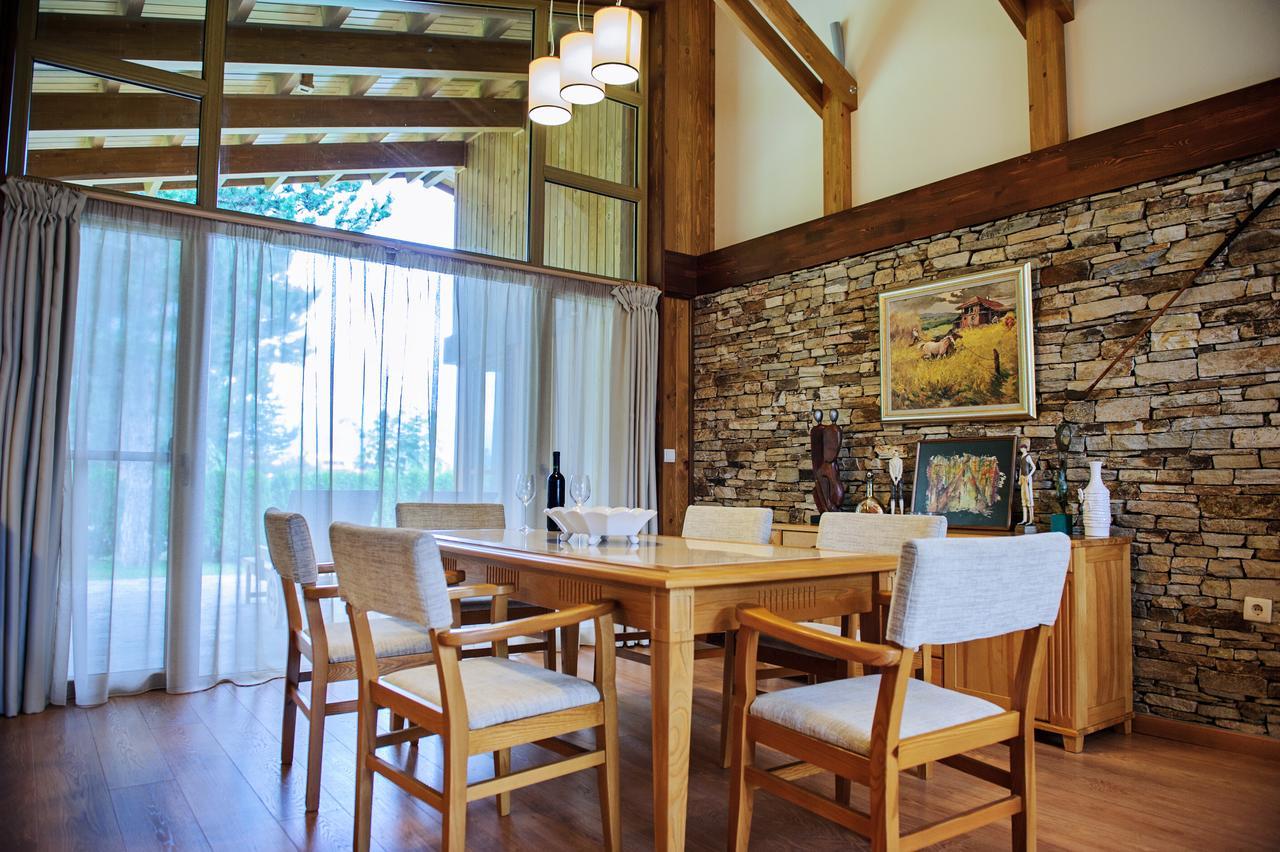 Golf Villa Malina Bansko Extérieur photo