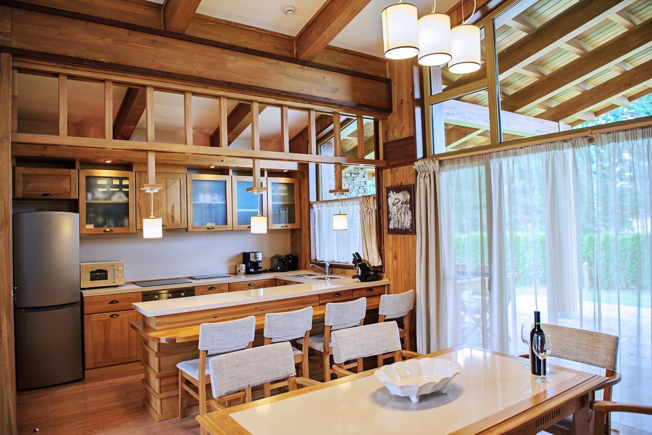 Golf Villa Malina Bansko Extérieur photo
