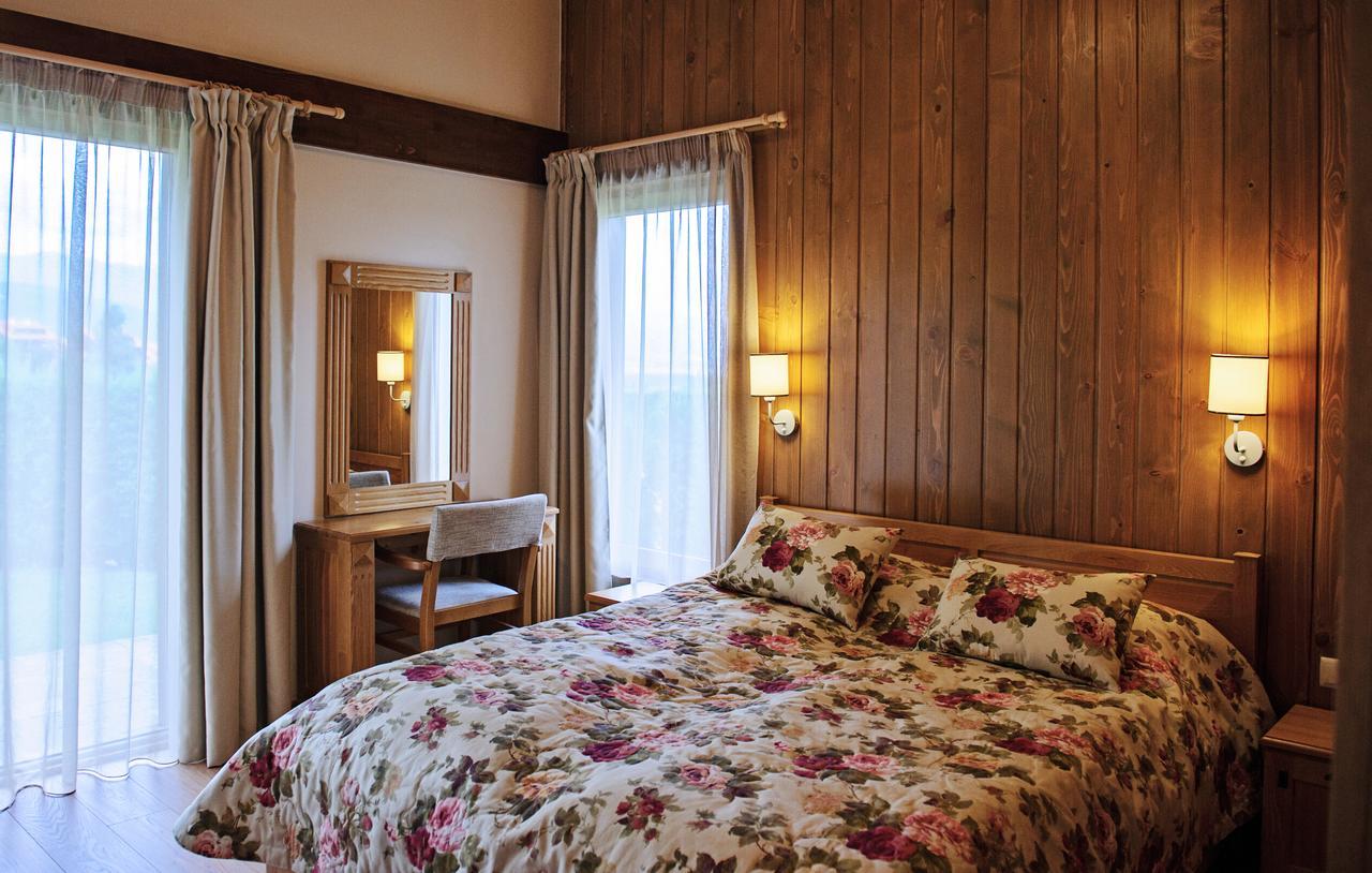 Golf Villa Malina Bansko Extérieur photo