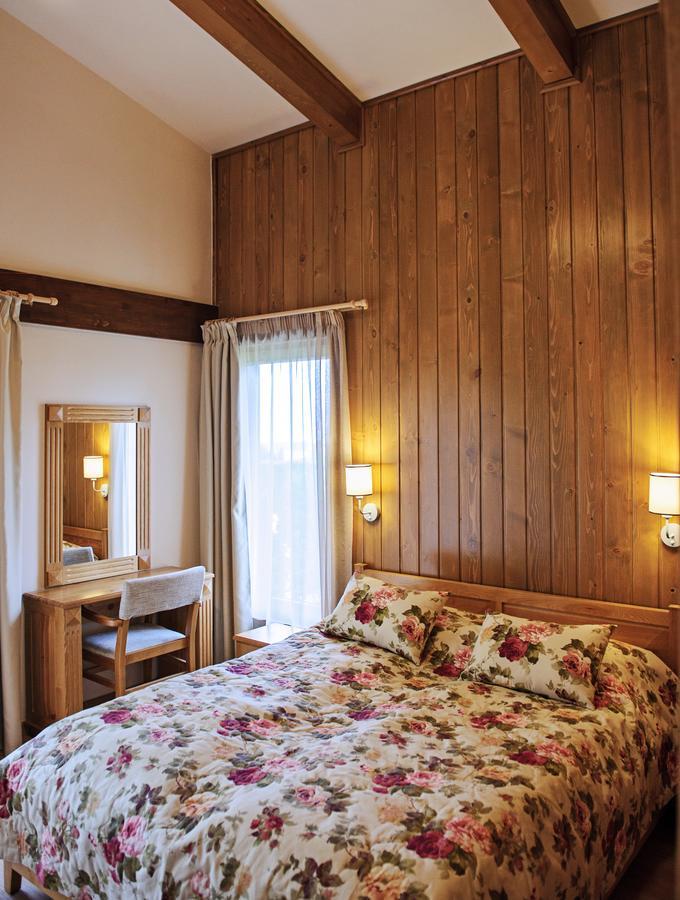 Golf Villa Malina Bansko Extérieur photo