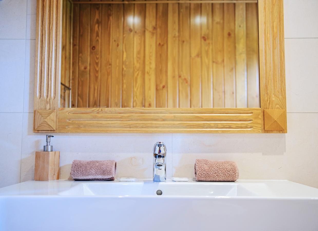 Golf Villa Malina Bansko Extérieur photo