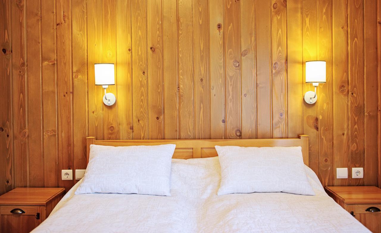 Golf Villa Malina Bansko Extérieur photo
