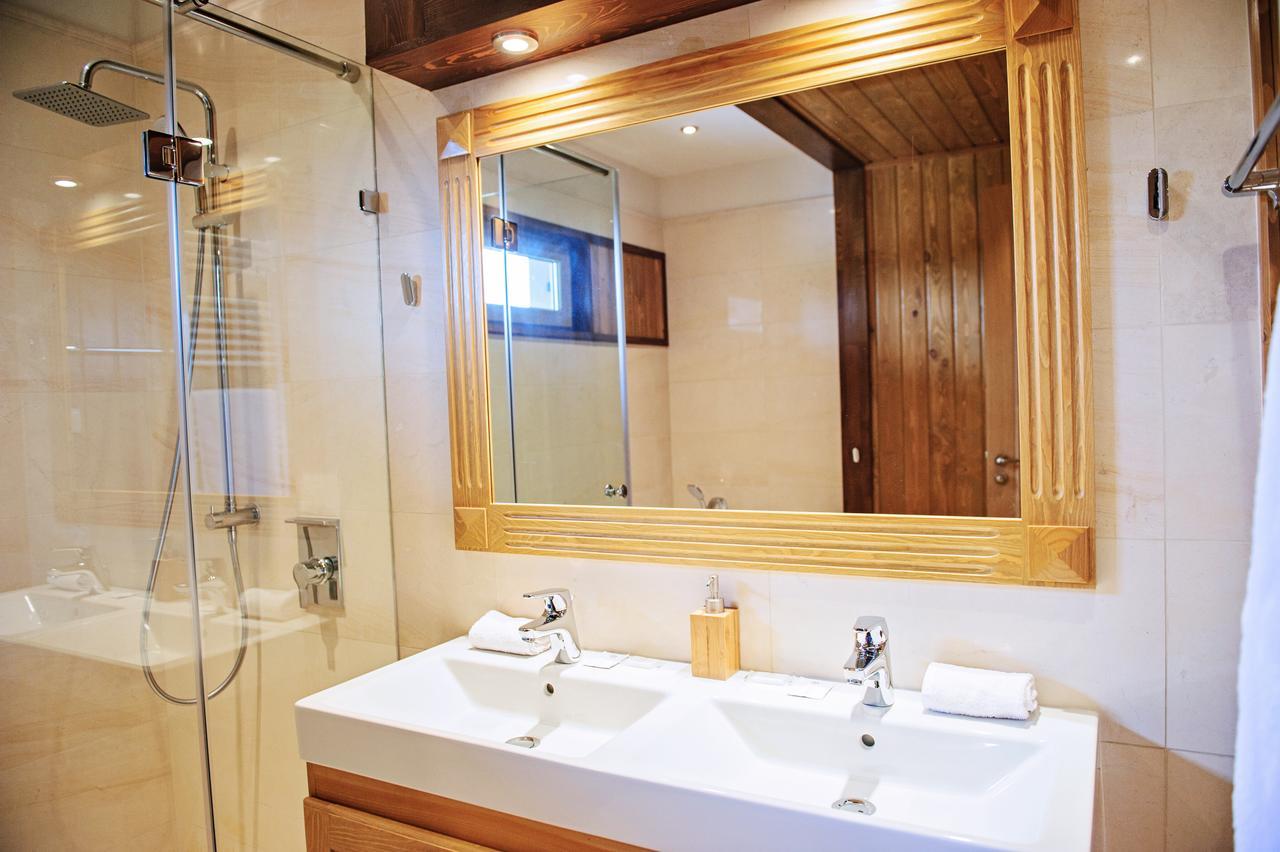 Golf Villa Malina Bansko Extérieur photo
